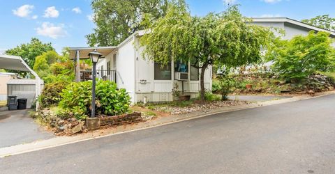 1605 Grass Valley Hwy #54, Auburn, CA 95603 Photo