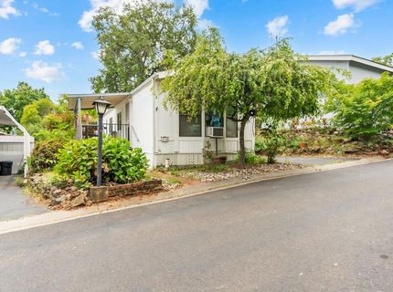 1605 Grass Valley Hwy #54, Auburn, CA 95603 Photo