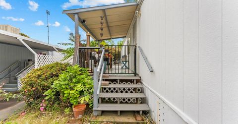 1605 Grass Valley Hwy #54, Auburn, CA 95603 Photo
