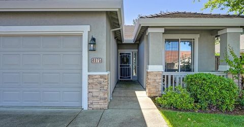 4075 Coldwater Dr, Rocklin, CA 95765 Photo