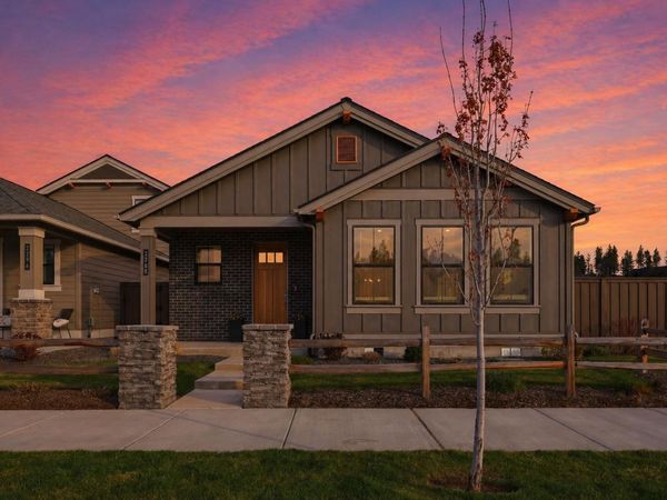 2288 NW Skyline Ranch Road, Bend, OR 97703