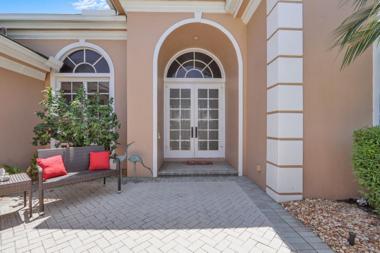 3506 SE Charing Cross Lane, Port Saint Lucie, FL 34952 Photo