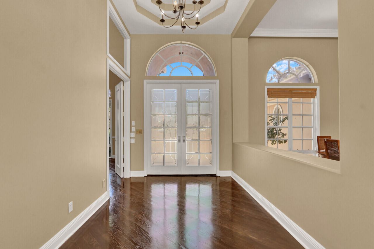 3506 SE Charing Cross Lane, Port Saint Lucie, FL 34952 Photo
