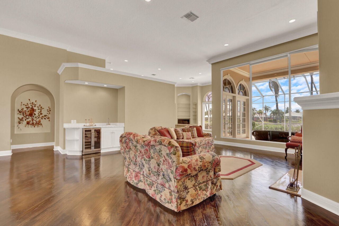 3506 SE Charing Cross Lane, Port Saint Lucie, FL 34952 Photo