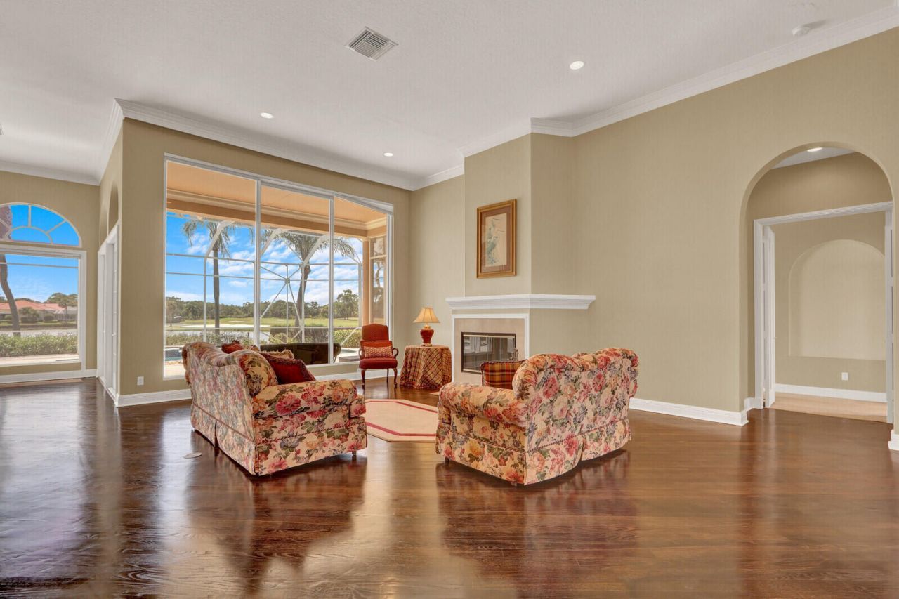 3506 SE Charing Cross Lane, Port Saint Lucie, FL 34952 Photo