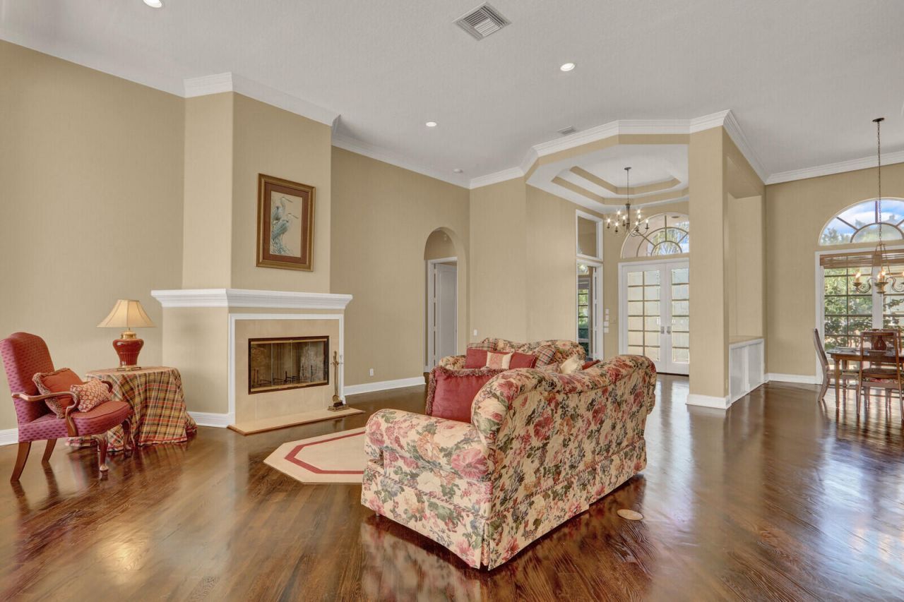 3506 SE Charing Cross Lane, Port Saint Lucie, FL 34952 Photo