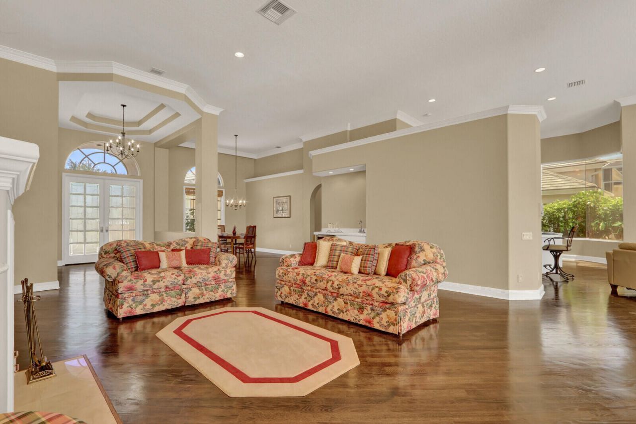 3506 SE Charing Cross Lane, Port Saint Lucie, FL 34952 Photo