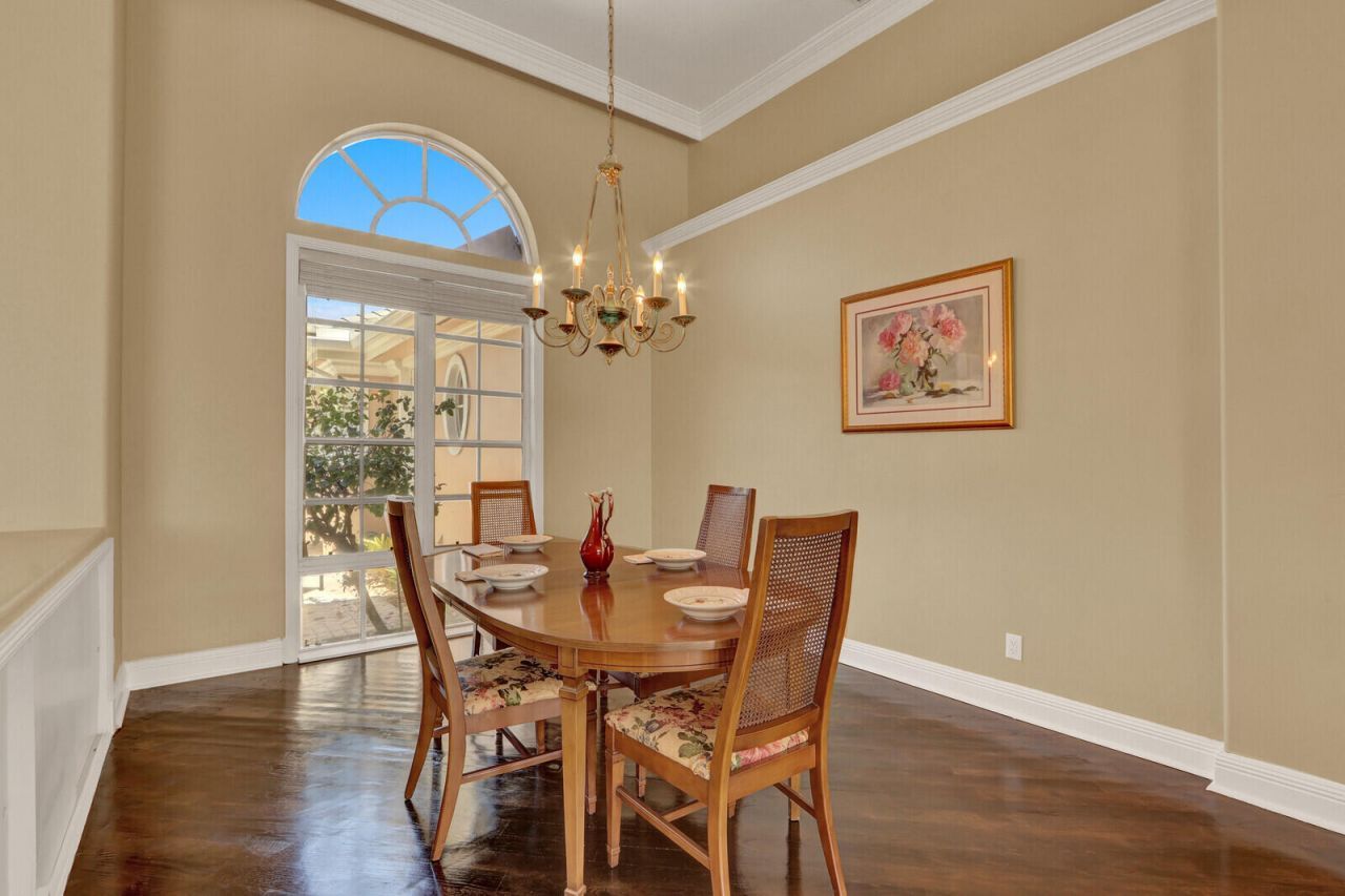 3506 SE Charing Cross Lane, Port Saint Lucie, FL 34952 Photo