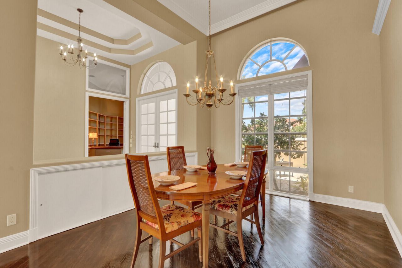 3506 SE Charing Cross Lane, Port Saint Lucie, FL 34952 Photo