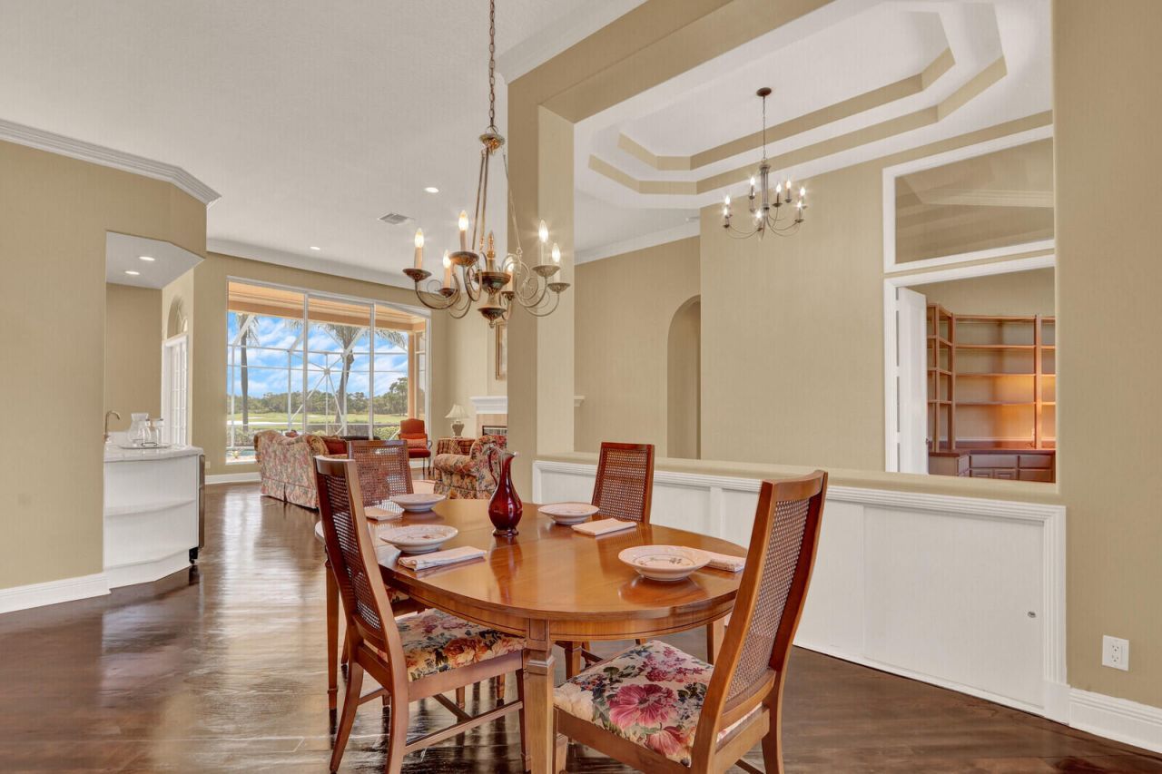 3506 SE Charing Cross Lane, Port Saint Lucie, FL 34952 Photo