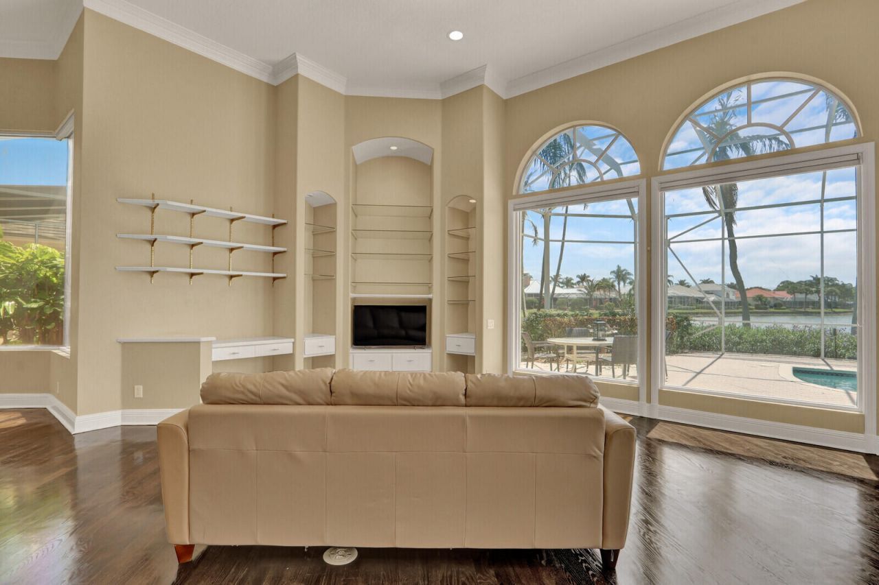 3506 SE Charing Cross Lane, Port Saint Lucie, FL 34952 Photo