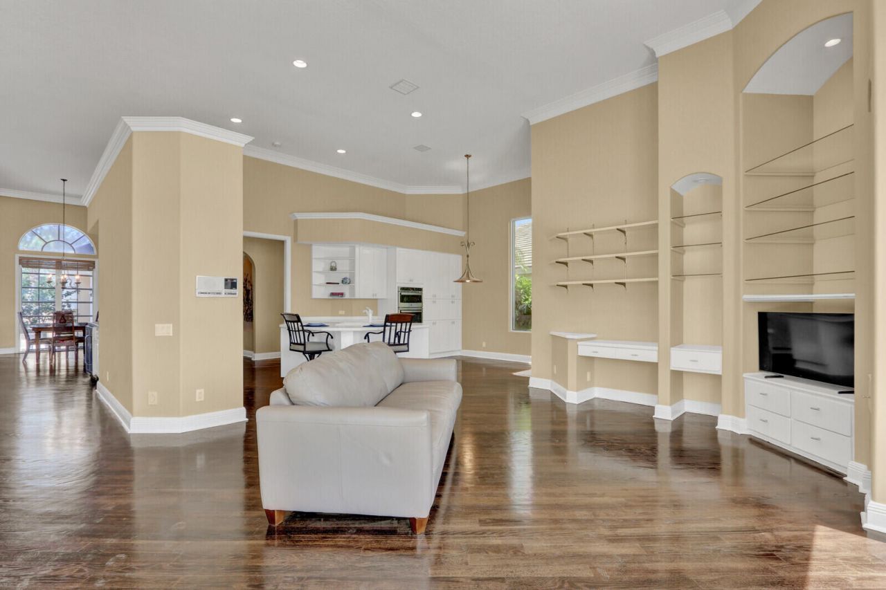 3506 SE Charing Cross Lane, Port Saint Lucie, FL 34952 Photo