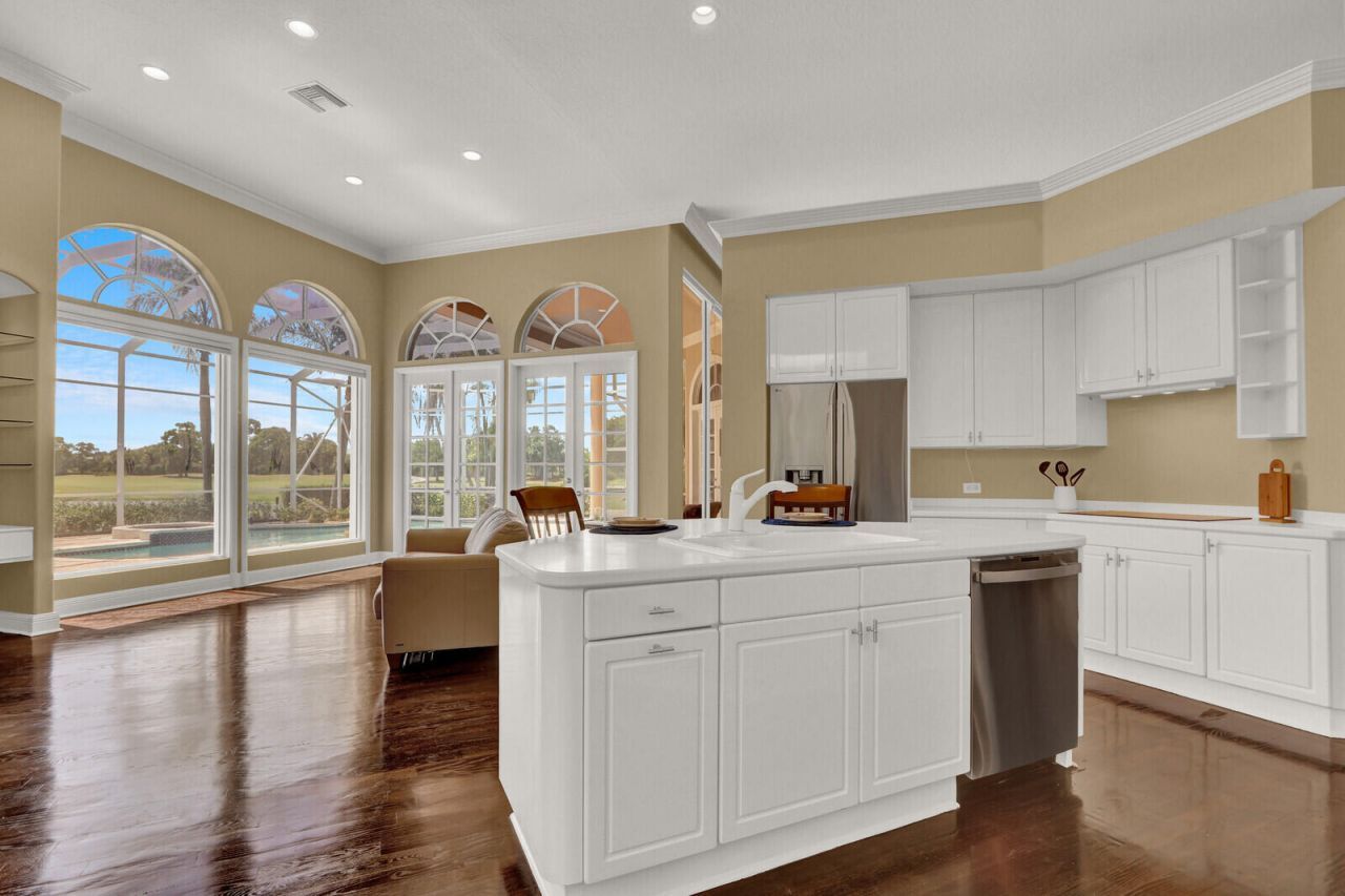 3506 SE Charing Cross Lane, Port Saint Lucie, FL 34952 Photo