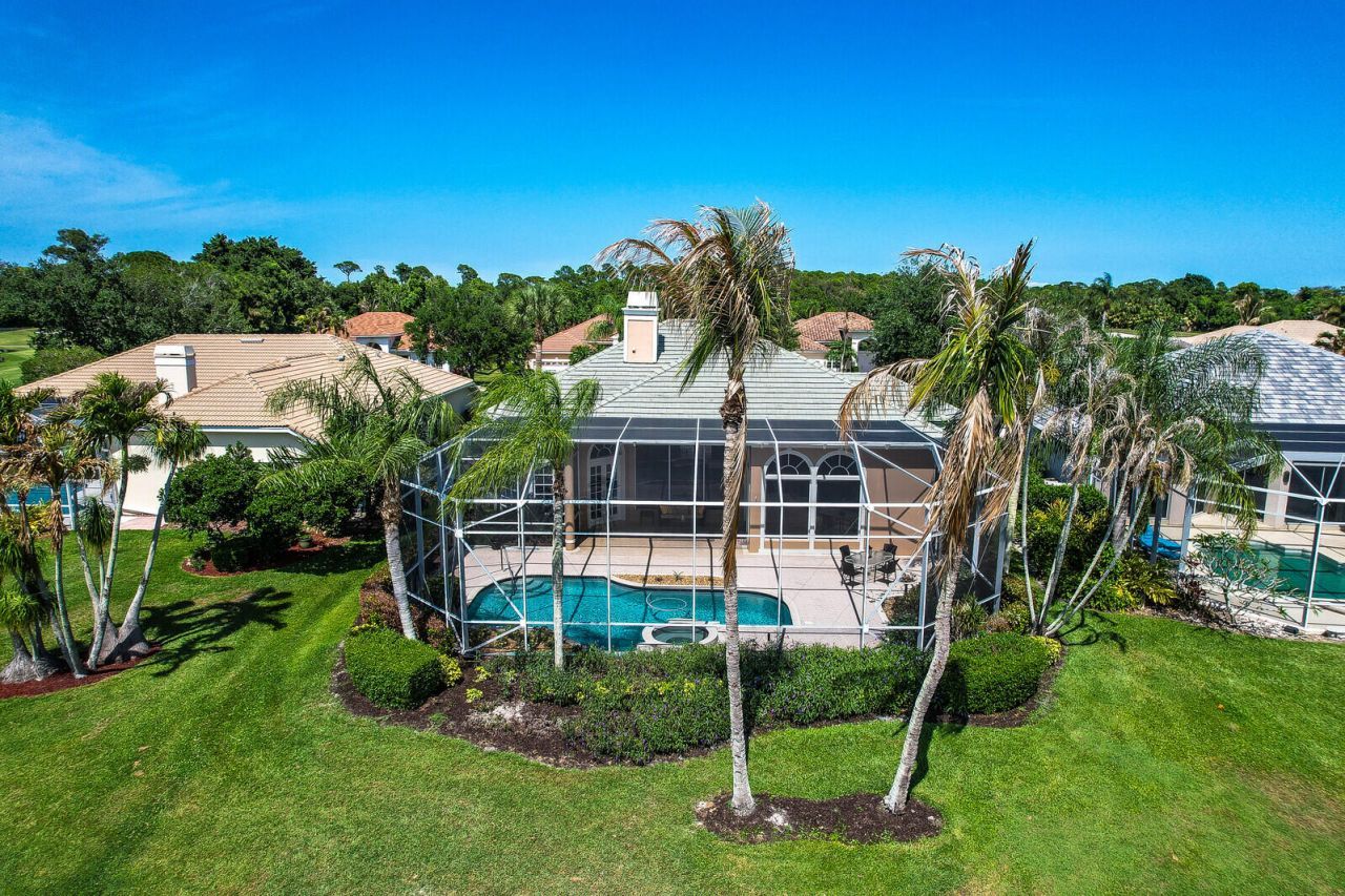 3506 SE Charing Cross Lane, Port Saint Lucie, FL 34952 Photo