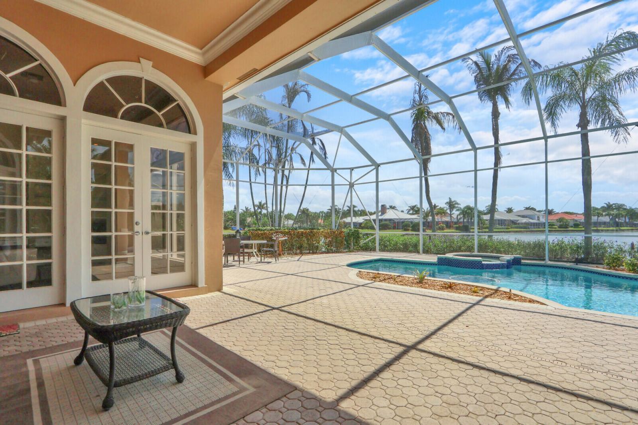 3506 SE Charing Cross Lane, Port Saint Lucie, FL 34952 Photo
