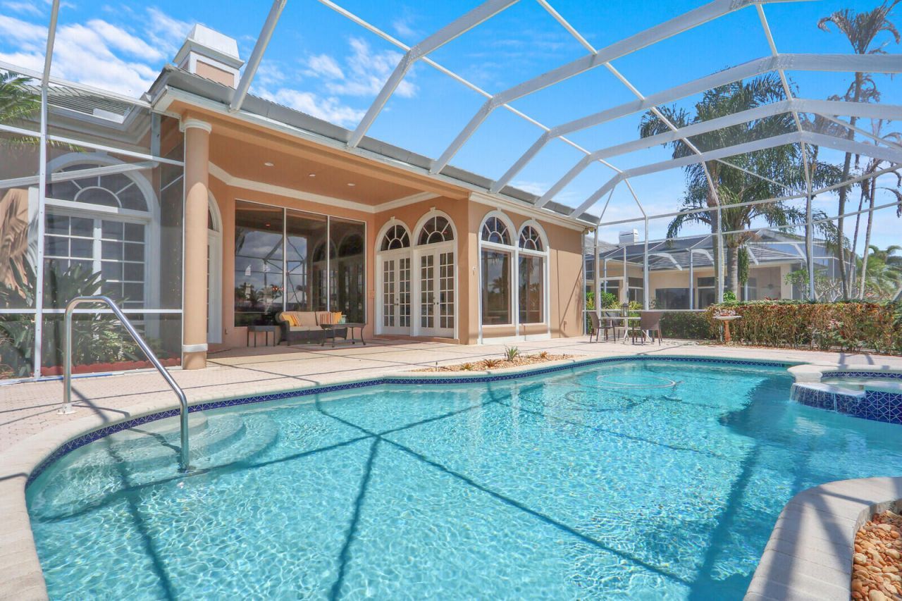 3506 SE Charing Cross Lane, Port Saint Lucie, FL 34952 Photo