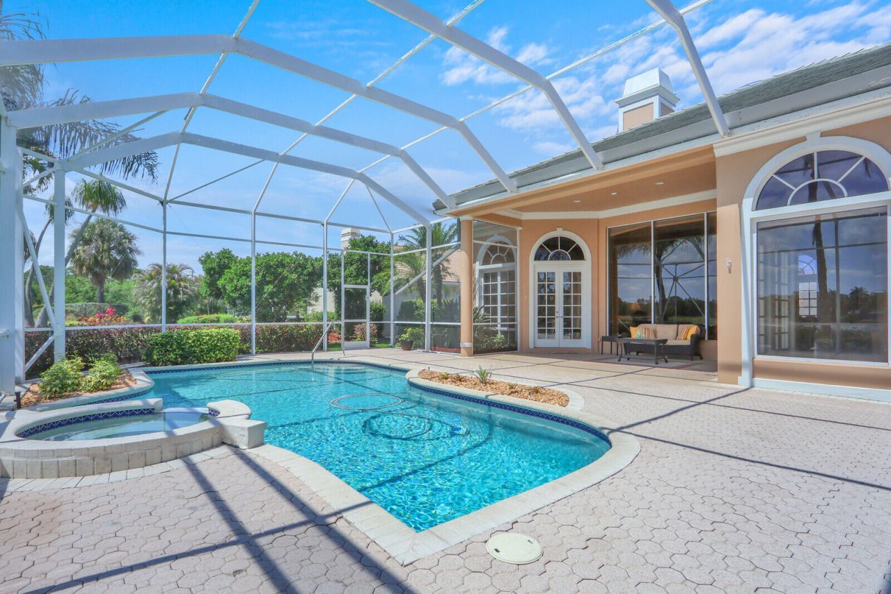 3506 SE Charing Cross Lane, Port Saint Lucie, FL 34952 Photo