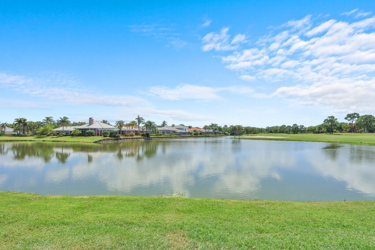 3506 SE Charing Cross Lane, Port Saint Lucie, FL 34952 Photo