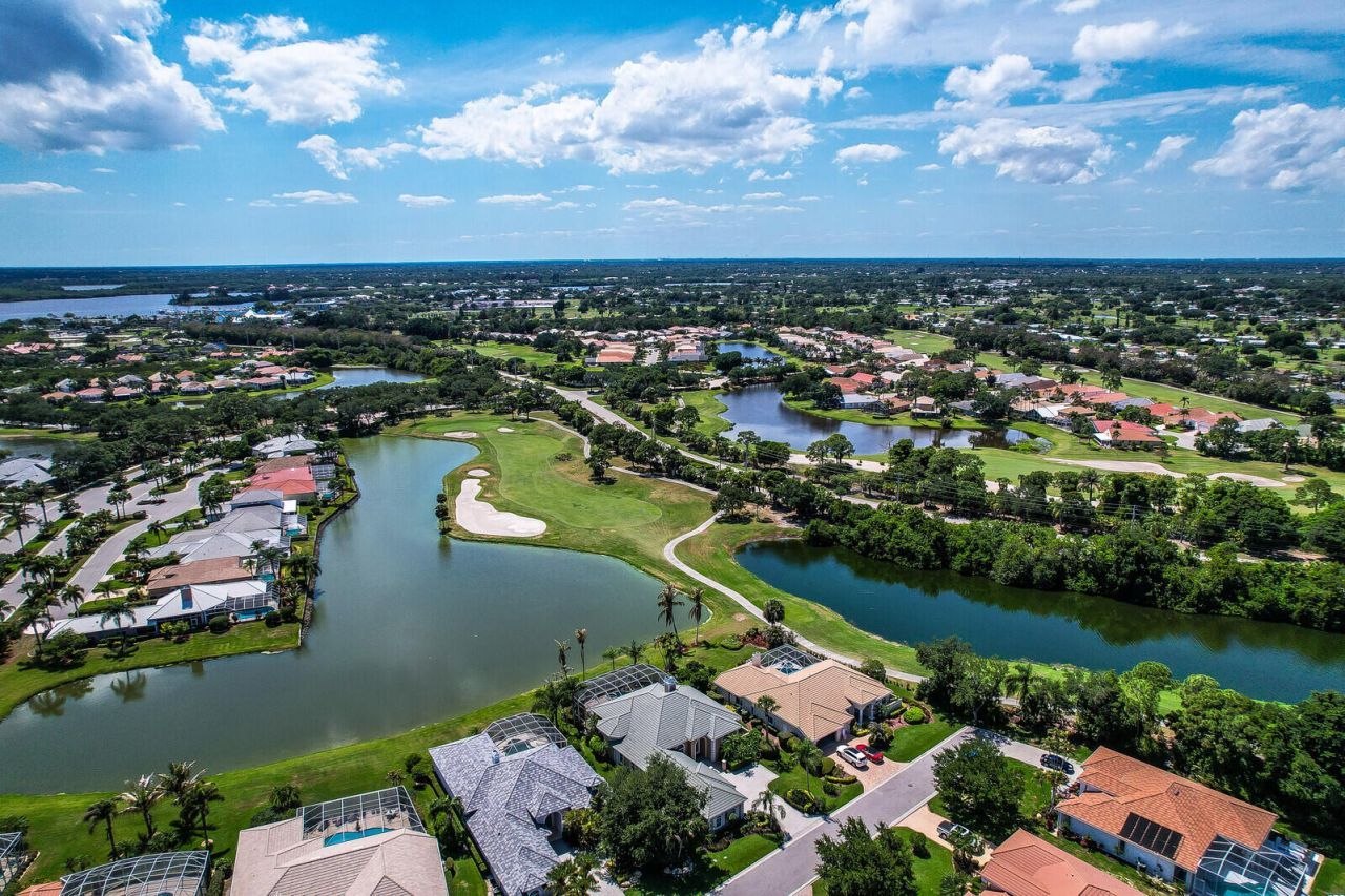 3506 SE Charing Cross Lane, Port Saint Lucie, FL 34952 Photo