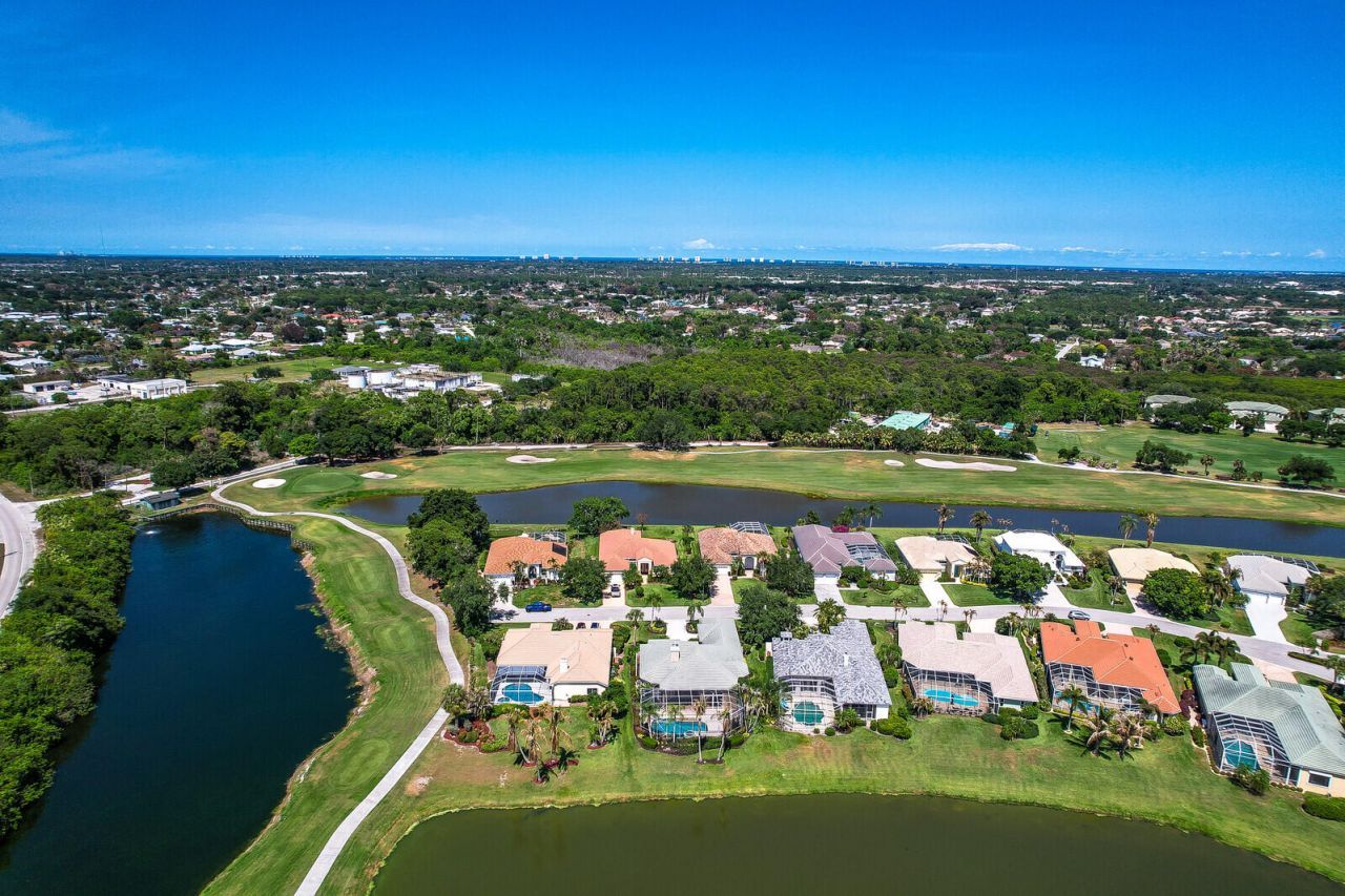 3506 SE Charing Cross Lane, Port Saint Lucie, FL 34952 Photo