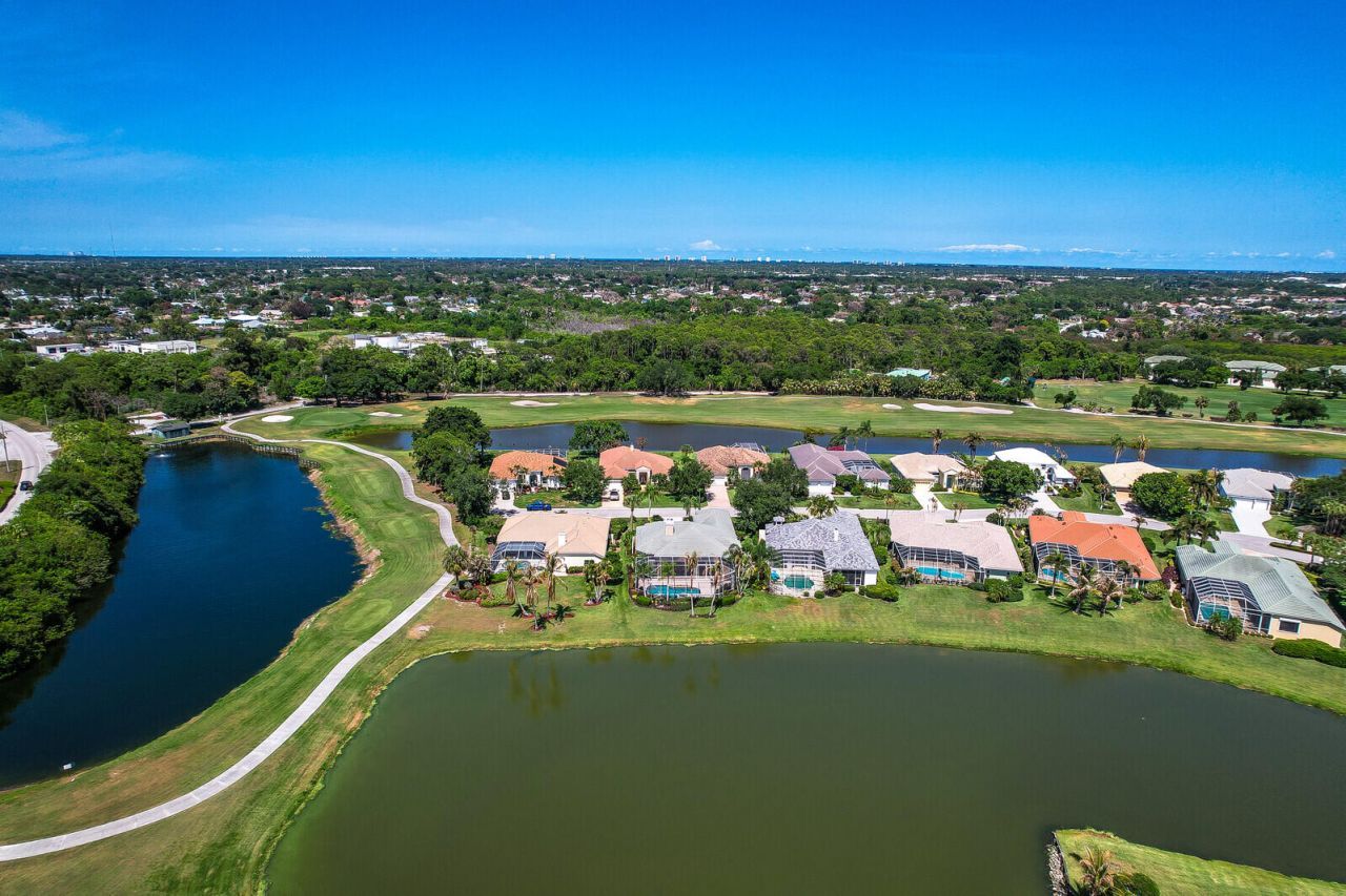 3506 SE Charing Cross Lane, Port Saint Lucie, FL 34952 Photo