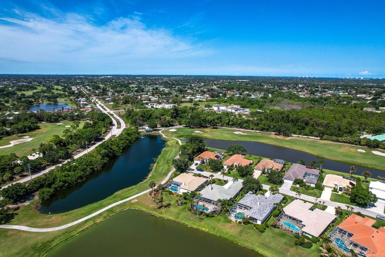 3506 SE Charing Cross Lane, Port Saint Lucie, FL 34952 Photo