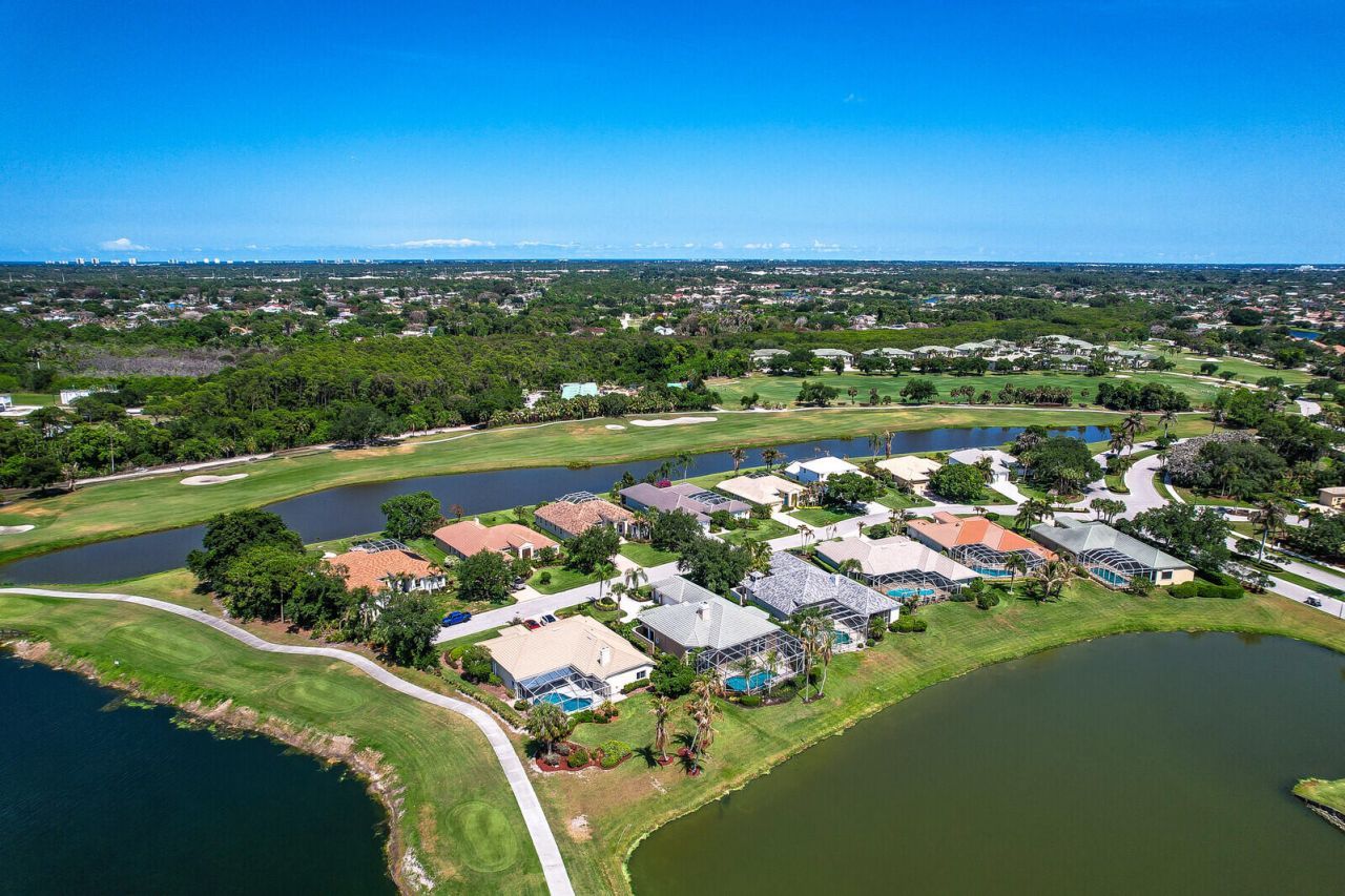 3506 SE Charing Cross Lane, Port Saint Lucie, FL 34952 Photo