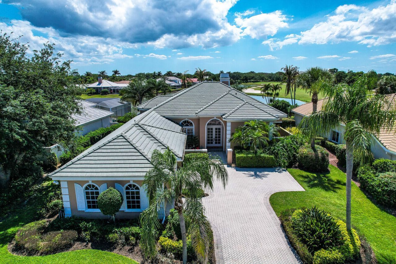 3506 SE Charing Cross Lane, Port Saint Lucie, FL 34952 Photo