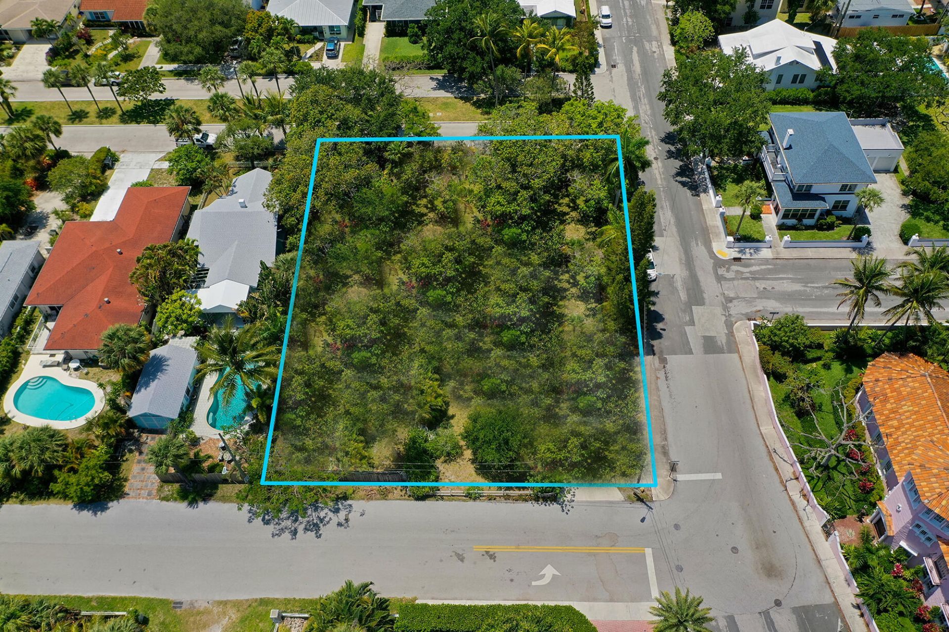 502 S Palmway, Lake Worth Beach, FL 33460 Photo