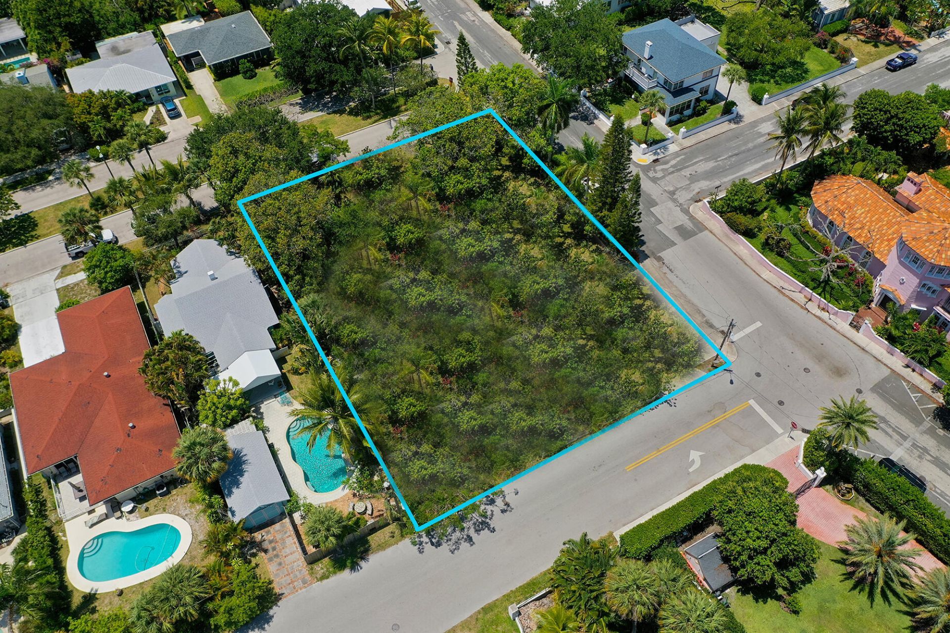 502 S Palmway, Lake Worth Beach, FL 33460 Photo
