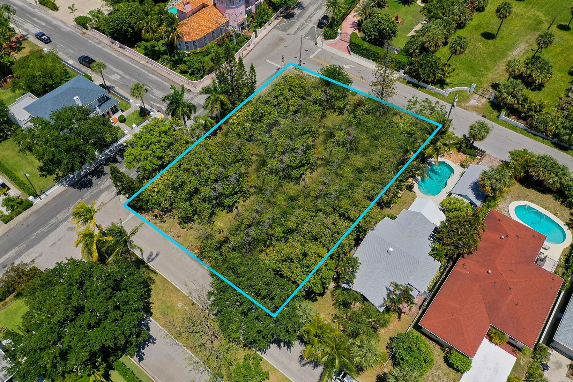 502 S Palmway, Lake Worth Beach, FL 33460 Photo