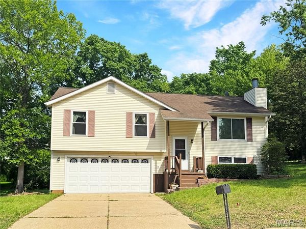 7722 Lakefield Court , Union, MO 63084