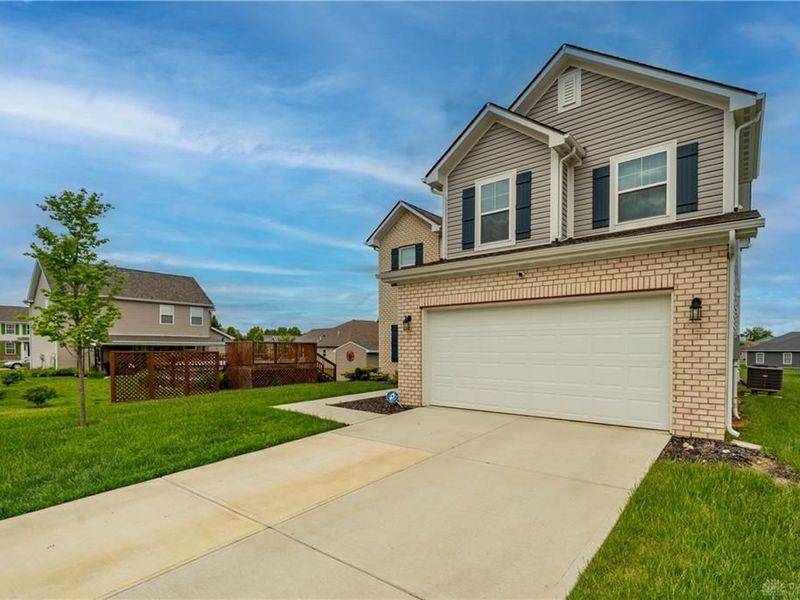 196 Riesling Drive, Englewood, OH 45322 Photo 32