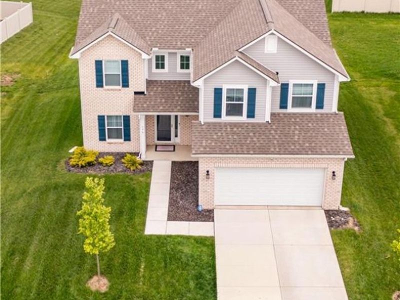 196 Riesling Drive, Englewood, OH 45322 Photo 39