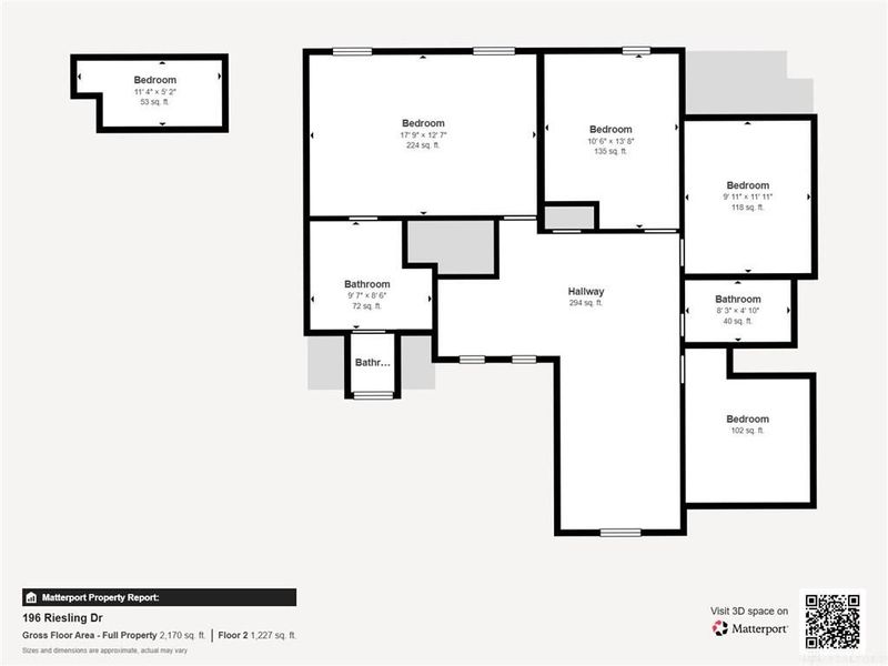196 Riesling Drive, Englewood, OH 45322 Photo 43