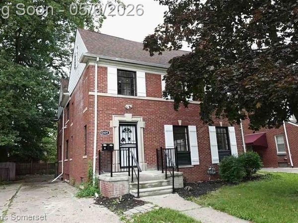 12604 E Outer Drive, Detroit, MI 48224