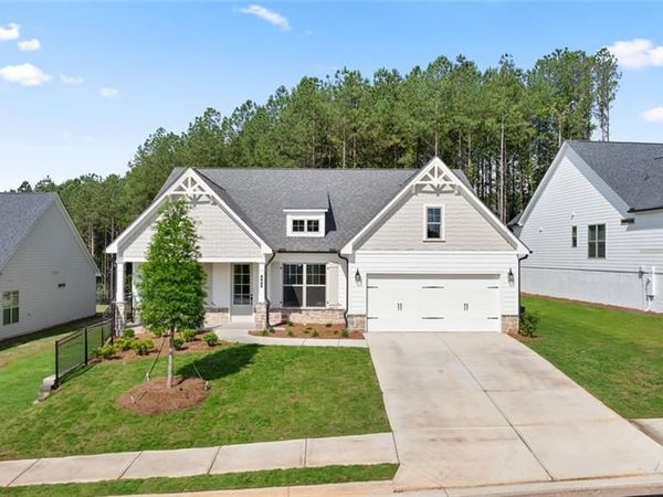 Canton, GA 30115