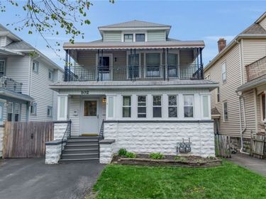 102 Saranac Avenue, Buffalo, NY 14216