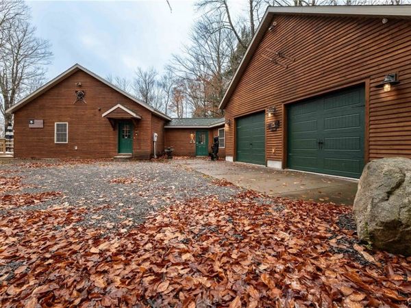 103 Pawnee Drive , Old Forge, NY 13420