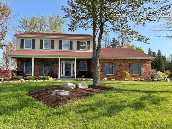 3002 Hillbrook Drive , Eden, NY 14057