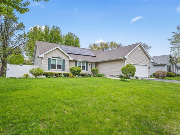 7396 Countryshire Lane, ROCKFORD, IL 61107