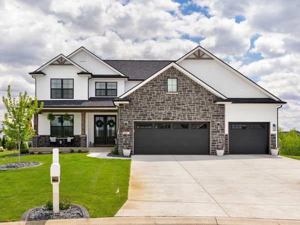 4431 Admirals Cove Drive, Lafayette, IN 47909