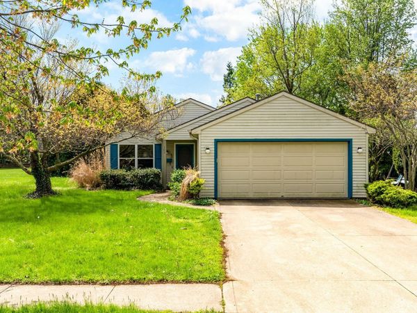 305 W 5th Street, North Manchester, IN 46962