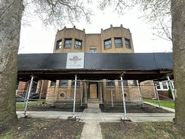 8620 S Drexel Avenue , Chicago, IL 60619