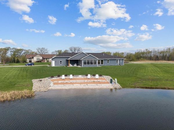 1019 DEER, Fond Du Lac, WI 54935