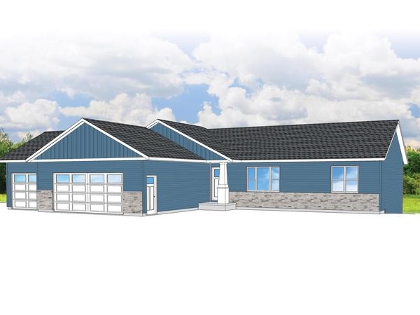 4517 MORELAND ROAD, Unit #HA126, Plover, WI 54467