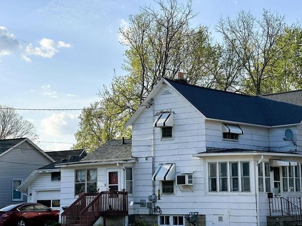 154 LINCOLN AVENUE, Fond Du Lac, WI 54935