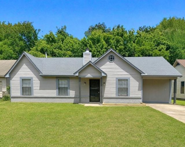 5138 Chantilly Dr, Memphis, TN 38127 Main Photo