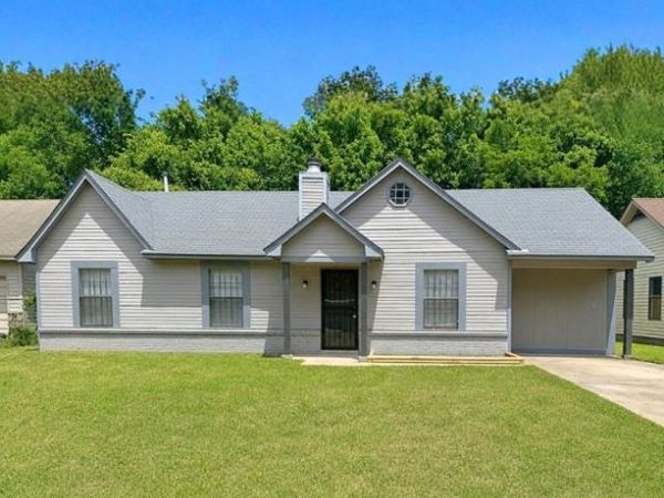 5138 CHANTILLY DR, Memphis, TN 38127