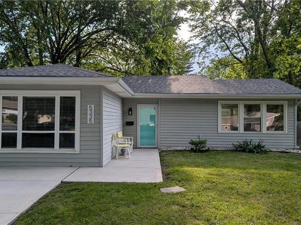 5335 Maple Street, Mission, KS 66202